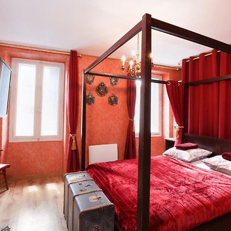 Harry Potter - Le Logis Du Petit Sorcier - Climatisation Apartment Carcassonne Ngoại thất bức ảnh