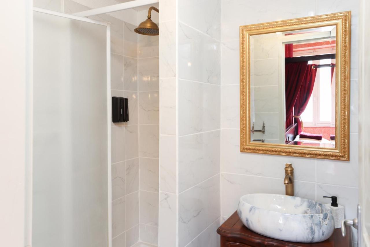 Harry Potter - Le Logis Du Petit Sorcier - Climatisation Apartment Carcassonne Ngoại thất bức ảnh