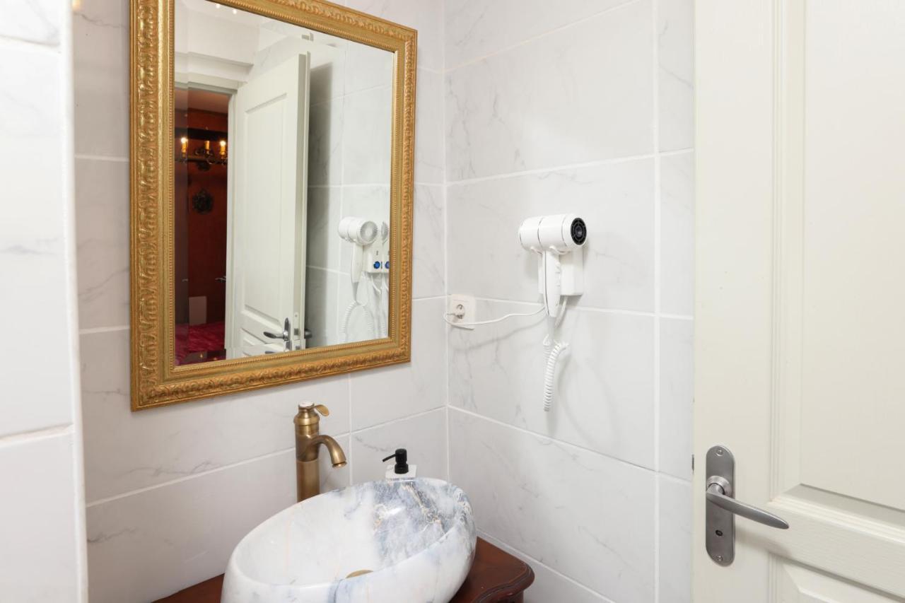 Harry Potter - Le Logis Du Petit Sorcier - Climatisation Apartment Carcassonne Ngoại thất bức ảnh